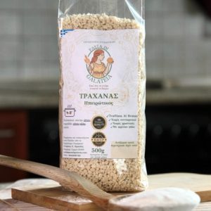 Τραχανάς Ηπειρώτικος