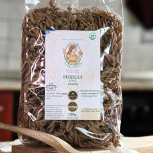 Fusilli Ολικής