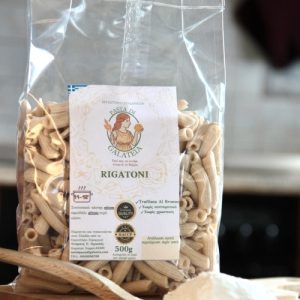 Rigatoni