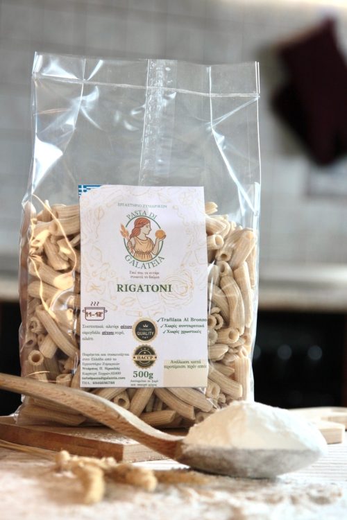 Rigatoni
