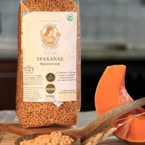 Τραχανάς Θρακιώτικος